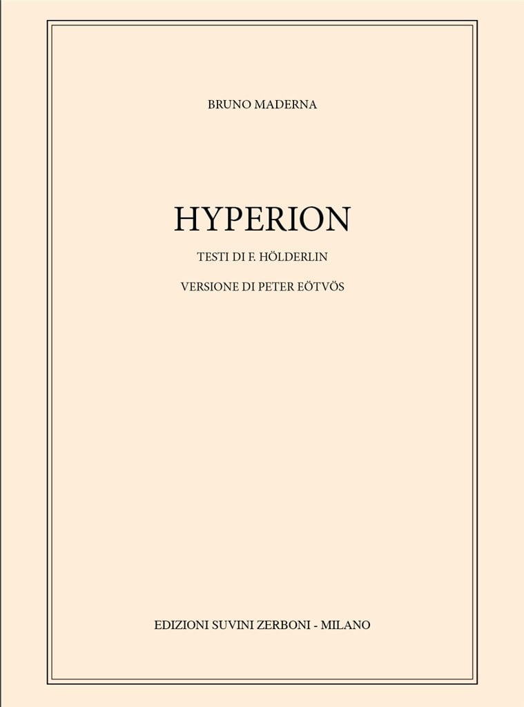 Hyperion